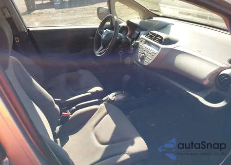 2012 Honda Fit z USA, uszkodzony, nr VIN JHMGE8H34CC028835